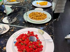 -巴犀烧烤(新崇光店)