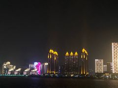 -武汉两江游览·夜游长江(汉口粤汉码头)