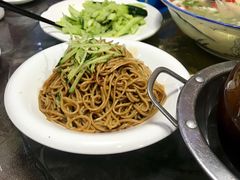 -三鑫酒家(泽州路店)