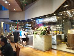 -广州富力君悦大酒店·凯菲厅