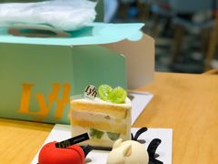 -摩登有记·新派泰国菜(银钻广场店)