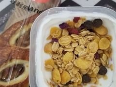 -好利来(北顺城路店)