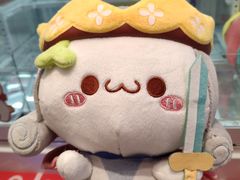 -LLJ夹机占(正佳广场店)