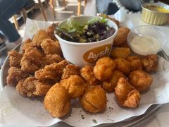 -艾薯夫妇Aysh(福田星河COCOPark店)