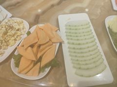 -清真军邺·金富苑肥牛(石坡街旗舰店)