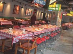 -恰八斗·猛火长沙菜(国贸店)