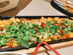 -苏小牛·牛肉串(国贸店)
