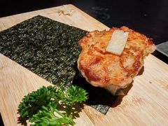 -山上下日本料理(万象城店)