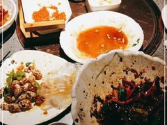 -虾胡闹龙虾馆(湄南河店)