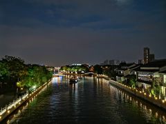 -清华酒楼(盘门店)