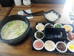 -金香缘米线(大润发店)