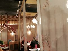 大堂-乔阿马·江南味·驴肉香(龙湖华泾天街店)