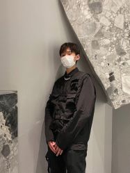 -3AM·S HAIR SALON烫发染发接发