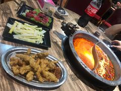 -销魂美蛙鱼头火锅(上海首店)