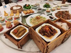 -金翠皇宫粤菜·点心·海鲜(科技园店)