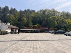 -常德桃花源景区
