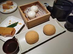 -蔡澜点心·粤菜(西单大悦城店)