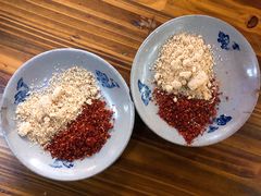 -晓靖轩烧烤(沙河风情店)