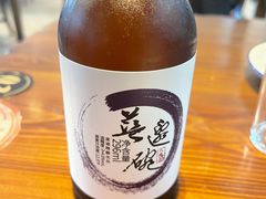 兰边碗精酿啤酒-兰边碗(鼓楼店)