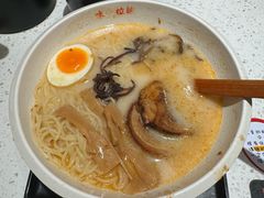 -味千拉面(广州白云机场T1西二店)