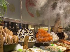 -喜庭海鲜自助(来福士店)