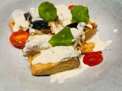 -若蘭慈·无国界素食料理(欢乐海岸店)