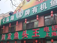 -旭龙鱼头王(航华店)