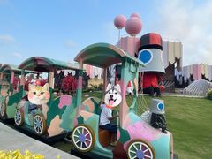 -水桶王国主题餐厅·聚会·生日派对·亲子活动·家庭套餐(亚龙湾希尔顿店)