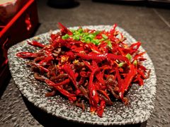 -300杯·和牛烧肉清酒专门店(廊里店)
