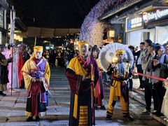 -茅山东方盐湖城景区