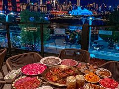 -长嘉·河图火锅(长嘉汇江景旗舰店)