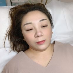 -久匠·野生眉半永久纹眉