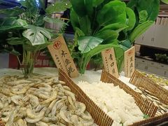 -韩大地烤肉海鲜火锅自助(五一广场店)