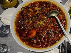 -福海居烤鸭店(鸟巢店)
