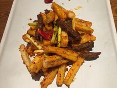 -云海肴云南菜·蒸汽石锅鱼(北京良乡华冠店)