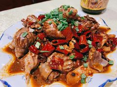 麻辣蜗牛-通乐簋街小龙虾(老店)