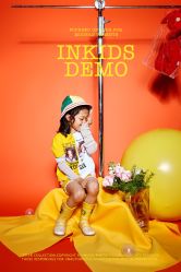 -INKIDS潮童社儿童摄影(朝阳大悦城店)