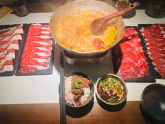-旺福·贵州酸汤牛肉火锅(陆悦天地店)