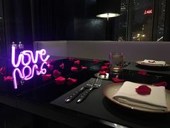 -上海苏宁宝丽嘉酒店·Cafe Bellagio西餐厅