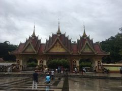 -西双版纳勐泐文化旅游区