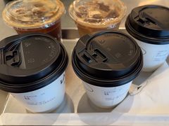 -SAANCI山池咖啡(海上世界文化艺术中心店)