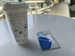 -茶百道(呼家楼店)