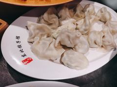 -李记饺子·熏酱东北菜(欢乐谷店)