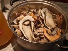 -大哈福烧烤·海鲜·家常菜(延安三路店)