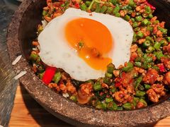 -小小集渔·泰式大排档(太古里香槟店)