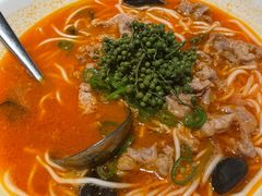 -小厨娘绣中淮扬(大行宫科巷店)