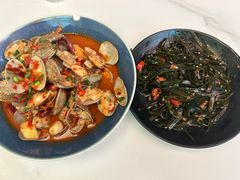 -鑫郭氏·南昌20年大排档·小龙虾羊蝎子(潮阳里店)