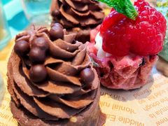 -利和希尔顿酒店大堂吧(中山三路店)