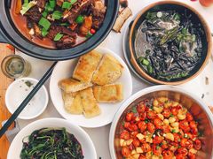 -细毛私家菜总店