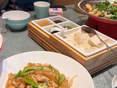 -老济南·地道济南菜(大明湖店)